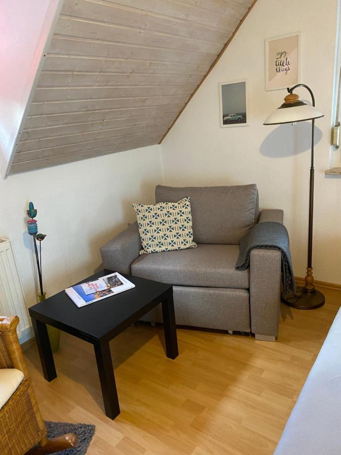 Apartment Duesseldorf-Sued Exterior photo